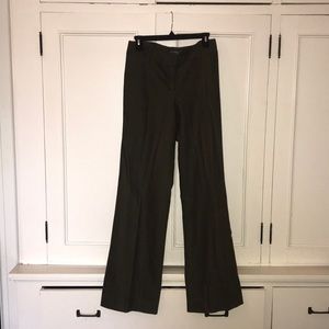 Ann Taylor wool trousers